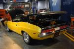Dodge Challenger V10 1970 года